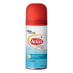 Autan Family sprej