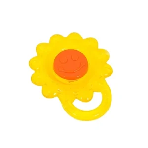 Elfi glodalica suncokret