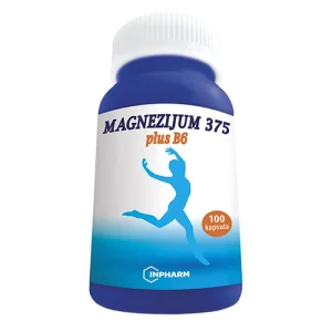 Magnezijum 375 plus B6