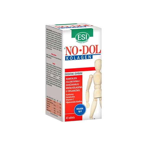 Esi No-Dol Kolagen