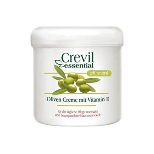 Crevil krema od masline