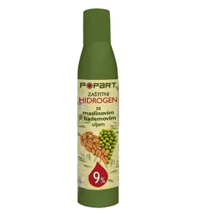 Hidrogen PopArt 9% 100ML