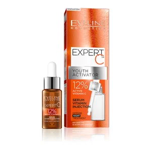 Eveline Expert C night serum