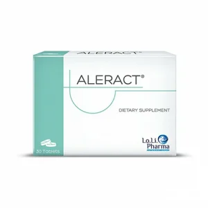 Aleract tablete