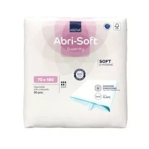 Abri Soft podmetač 70x180cm