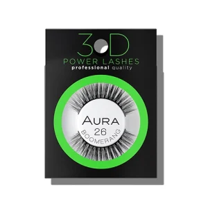 Aura veštačke trepavice 3D 26