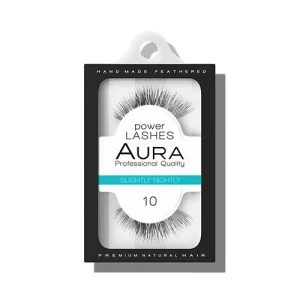 Aura veštačke trepavice 10