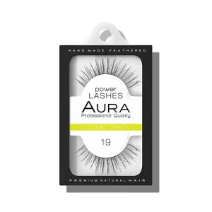 Aura veštačke trepavice 19