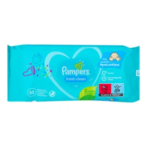Pampers baby vlažne maramice fresh