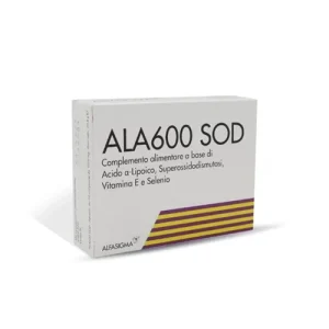 Ala 600 sod