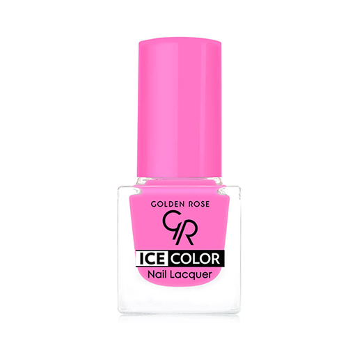 Golden Rose Color nail lak 201