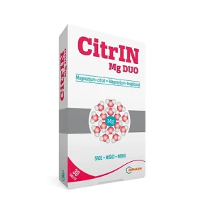 CitrIN Mg Duo