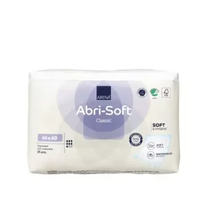 Abri Soft podmetač 60x60cm