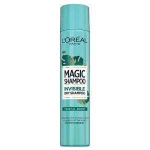 L'Oreal Paris Magic Shampoo Vegetal šampon za suvo pranje