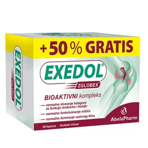 Exedol Zglobex