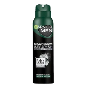 Garnier Mineral Magnesium dezodorans u spreju