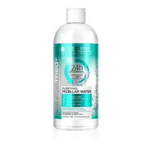 Eveline Purifying micelarna voda