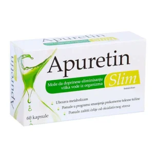 Apuretin Slim