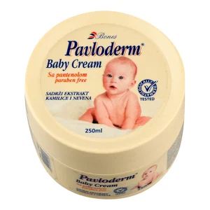 Pavloderm baby krema