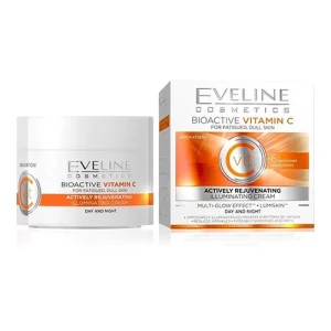 Evelin Bioaktivni vitamin C