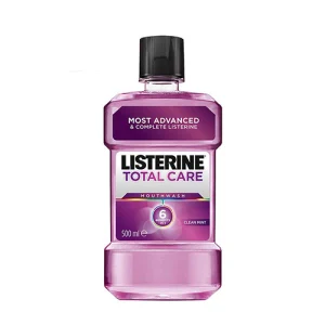 Listerine Total care - tečnost za ispiranje usta