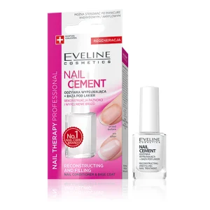 Eveline Nail Therapy Cement