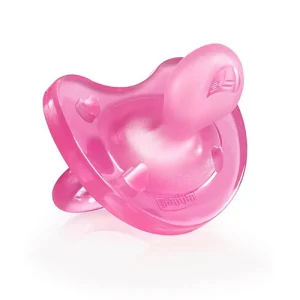 Chicco cco laža physio soft silikonska