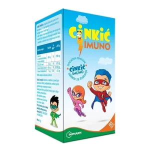 Cinkić Imuno
