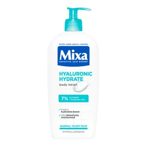 Mixa Hyalurogel losion za telo