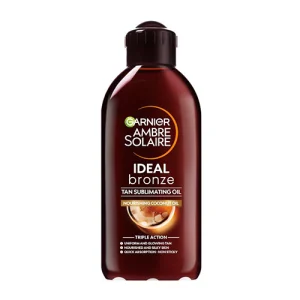 Garnier Ambre Solaire Ulje za samopotamnjivanje 200ml