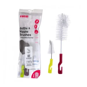 Farlin četka za flašice i cucle broj 252