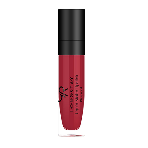 Golden Rose Longstay liquid matte ruž 30