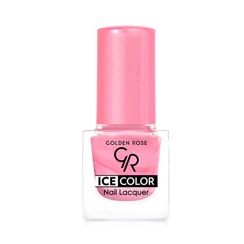 Golden Rose Color nail lak 114