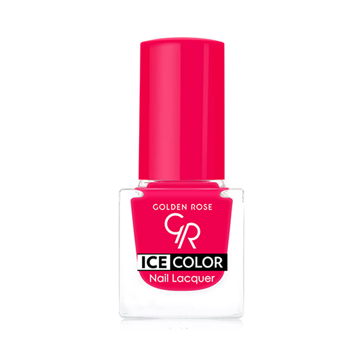 Golden Rose Color nail lak 141