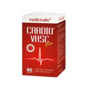 Cardiovasc plus