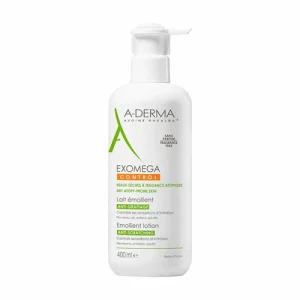 A-Derma Exomega Control mleko