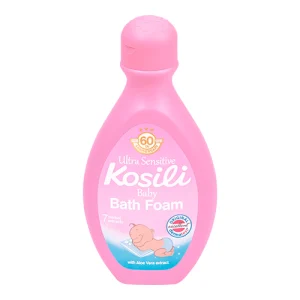 Kosili kupka roze