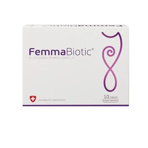 FemmaBiotic