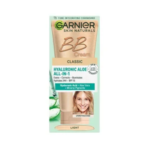 Garnier Skin Naturals BB Classic krema Light