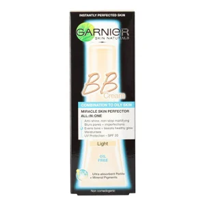 Garnier BB krema oil free light