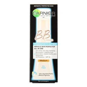 Garnier BB krema oil free medium