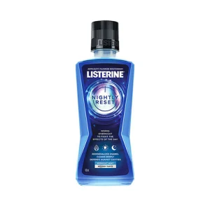 Listerine Nightly reset - tečnost za ispiranje usta