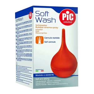 Pic irigator Soft Wash