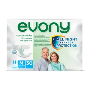 Evony pelene za odrasle M