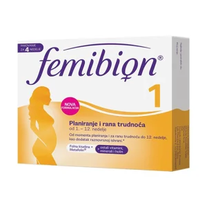 Femibion 1