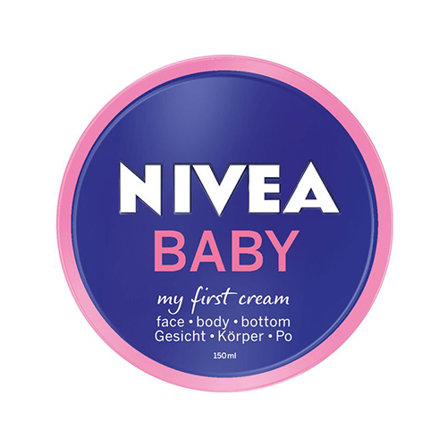 Nivea baby my first moja prva univerzalna krema 150ml