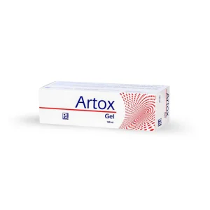 Artox gel. 100ml