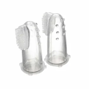 Canpol naprstak sa četkicom za negu desni