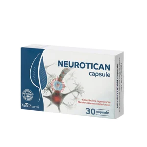Neurotican Forte