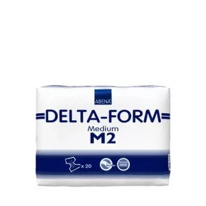 Delta Form M2 Pelene za inkontinenciju